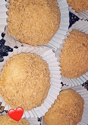 صورة لوصفة حلوة بذوق المشمش