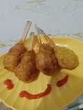 Kaki Naga