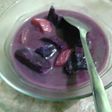 Kolak ubi ungu