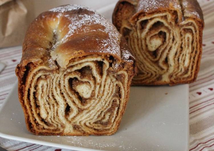 Simple Way to Prepare Veloce Povitica