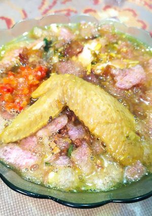 Foto resep Soto sokaraja resep mamah mertua