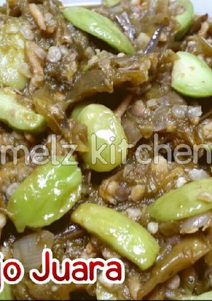 Foto resep Sambel Ijo Juara