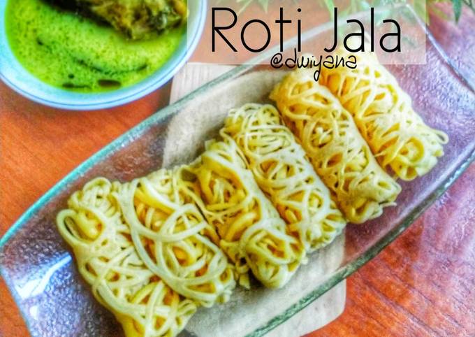 Roti Jala