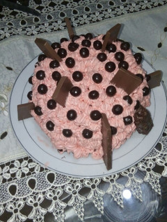 Foto resep Brownis kukus ekonomis