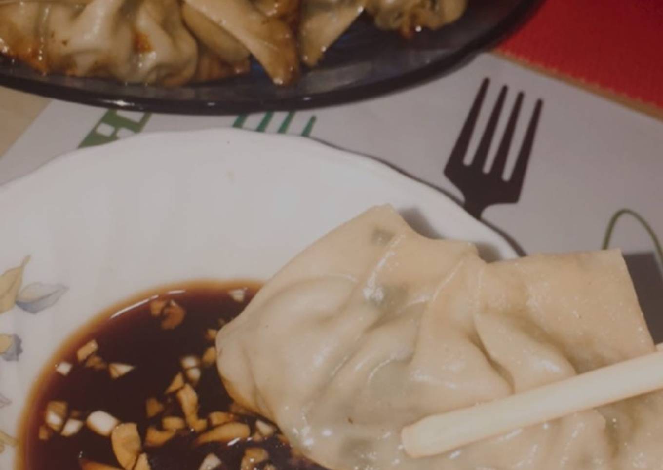 Kuo tie non halal
