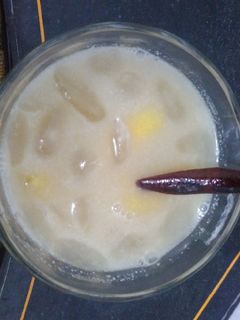Foto resep Kolak Pisang