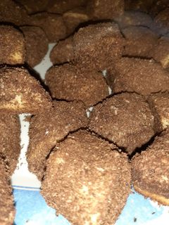 صورة لوصفة حلوة القطيفة 🍪👌😍