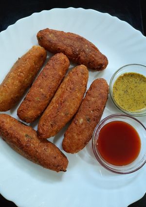 A picture of Chola Fingers.