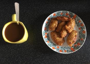 How to Cook Appetizing Kopi c  Kopi coffee