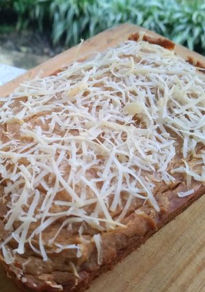 Foto resep Bolu Tape Gluten Free (GF) tanpa mixer
