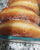Donuts caseros
