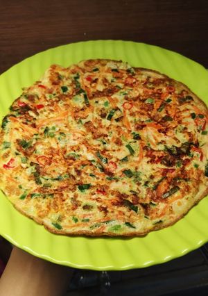 Foto resep Martabak Diet