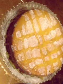 صورة لوصفة كيكة البرتقال بصوص البرتقال ولا أطيب