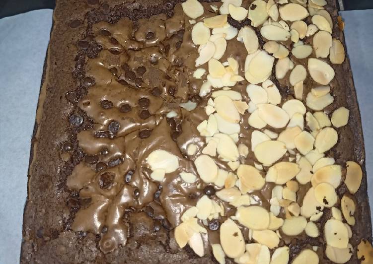 17 Resep: Brownies Glowing, Sempurna