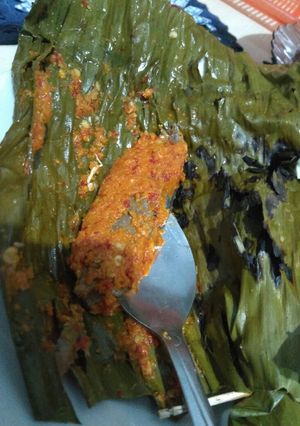 Foto resep Pepes Pindang Panggang