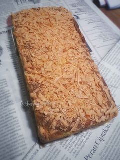 Foto resep Proll Tape Curd Kefir #Ketopad #Recook
