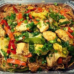 A picture of Miki Bihon Guisado.