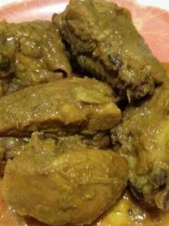 Foto resep Ayam kecap