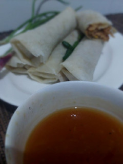 Foto resep Lumpia Semarang