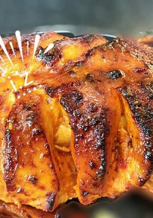A picture of 🌶🍗🌶PERI PERI CHIKEN🌶🍗🌶.