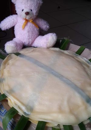 Foto resep Kulit Risol Lentur