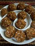 Gond Ladoo