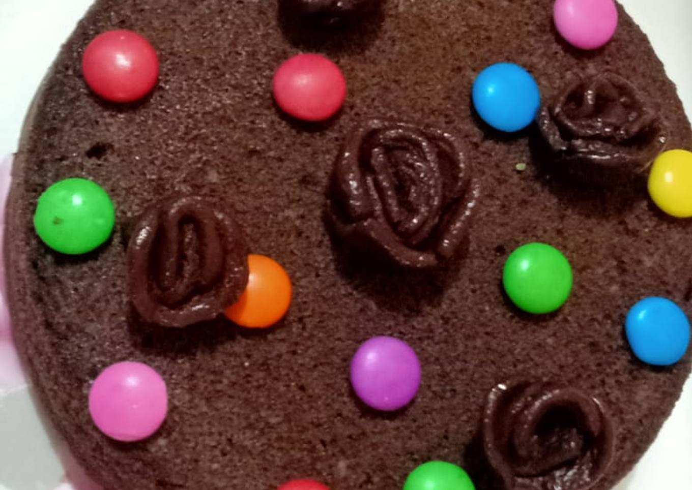 Chocolate cake