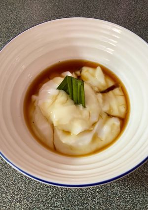 Foto resep Bubur Sumsum❤️
