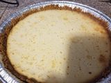 Pay de Queso