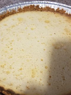 Una foto de Pay de Queso