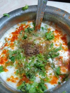 काकड़ी का रायता(kakdi ka raita recipe in hindi) रेसिपी मुख्य फोटो