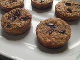 Torticas de coco