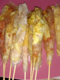 Foto resep Cilung