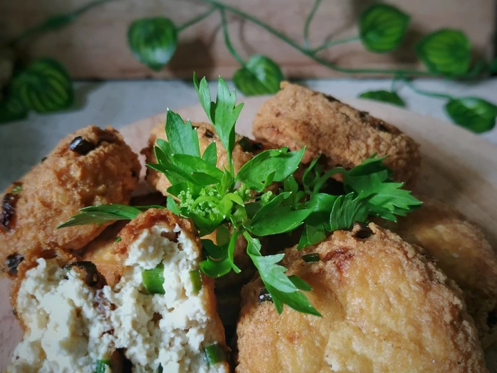Langkah Gampang Membikin Resep Perkedel Tahu yang  Bikin Ketagihan Anti Ribet, Lezat