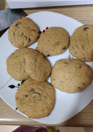 Una foto de Cookies