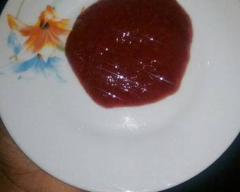 Best Recipe Homemade Strawberry jam Delicious Simple