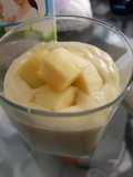 Mango Lassi