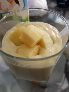 Foto resep Mango Lassi