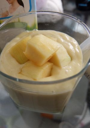 Foto resep Mango Lassi