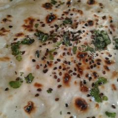 Whosayna’s Tava Naan A picture of Whosayna’s Tava Naan.