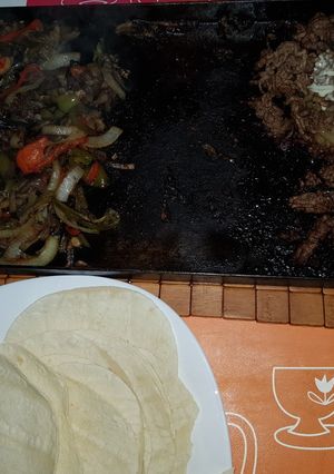 Una foto de Rapiditas de carne