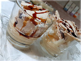 Doce de creme de leite condensado