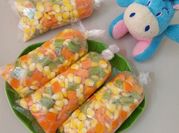 Gambar frozen mix vegetable
