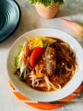 Laksa Sardin (Sarden)