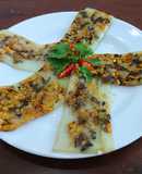 Bánh Nậm Chay