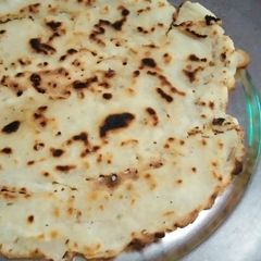 Makki ki Roti A picture of Makki ki Roti.
