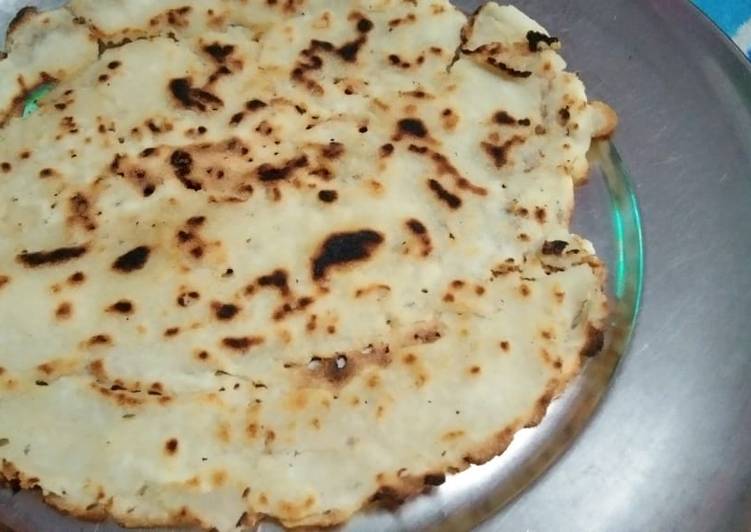 Makki ki Roti