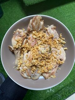 Foto resep Nasi Ayam Hainan