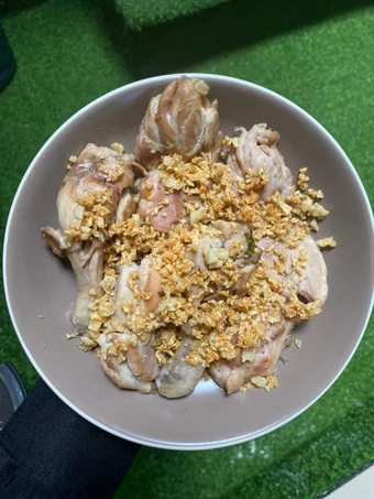 Cara Mudah Membikin Resep Nasi Ayam Hainan yang Lezat Anti Ribet, Mantap Sekali