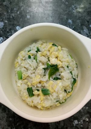 Foto resep Tim Teri Medan (mpasi 1 tahun)